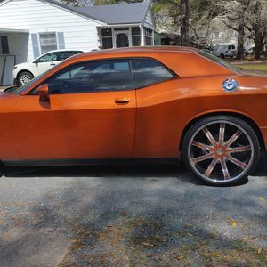 Meet your Posher, Nick